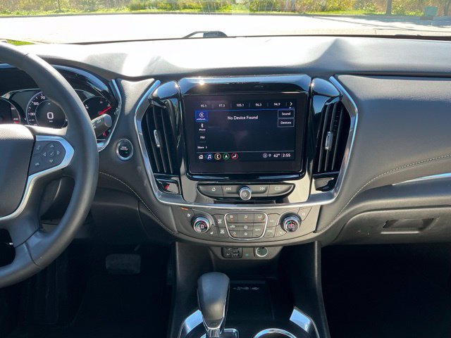 Used 2023 Chevrolet Traverse Premier w/ Redline Edition AWD/4WD image 25