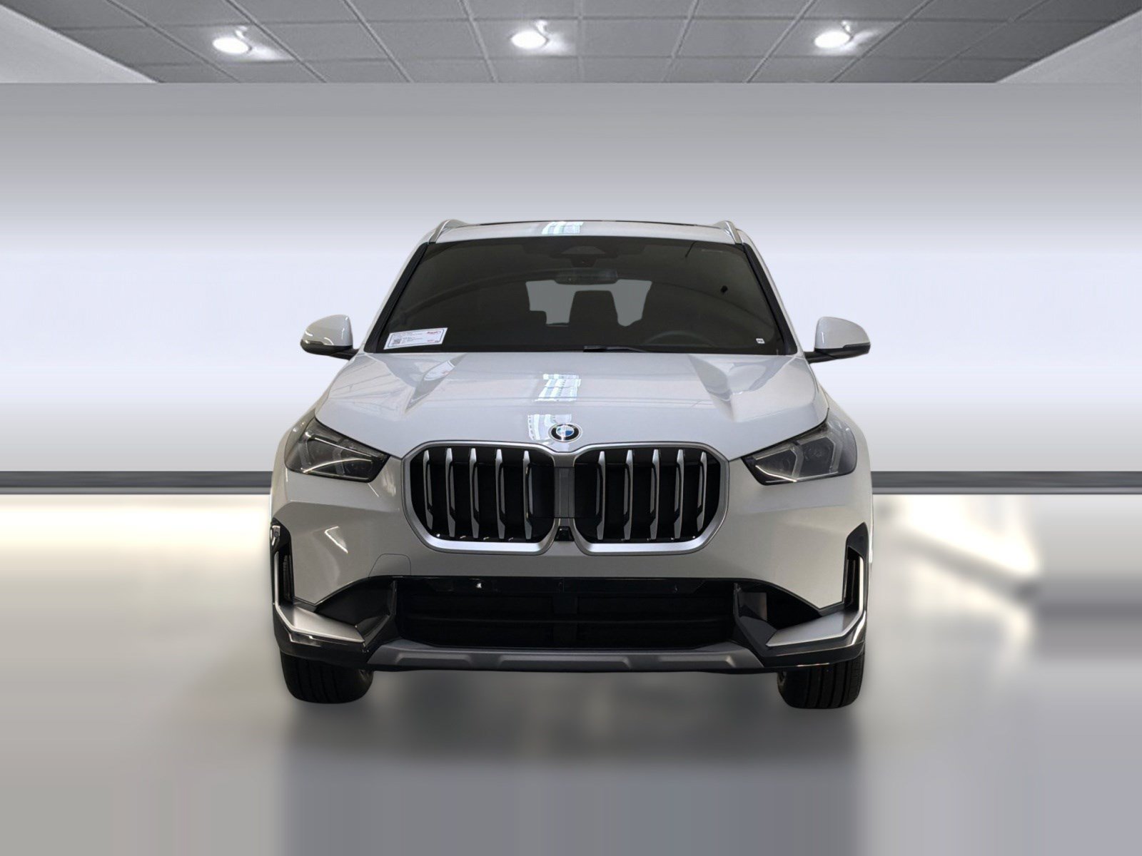 Used 2026 BMW X1 xDrive28i w/ Technology Package AWD/4WD image 6