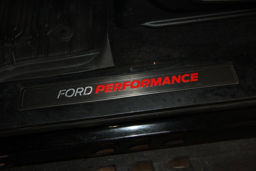 Used 2019 Ford F150 Raptor w/ Equipment Group 802A Luxury image 7