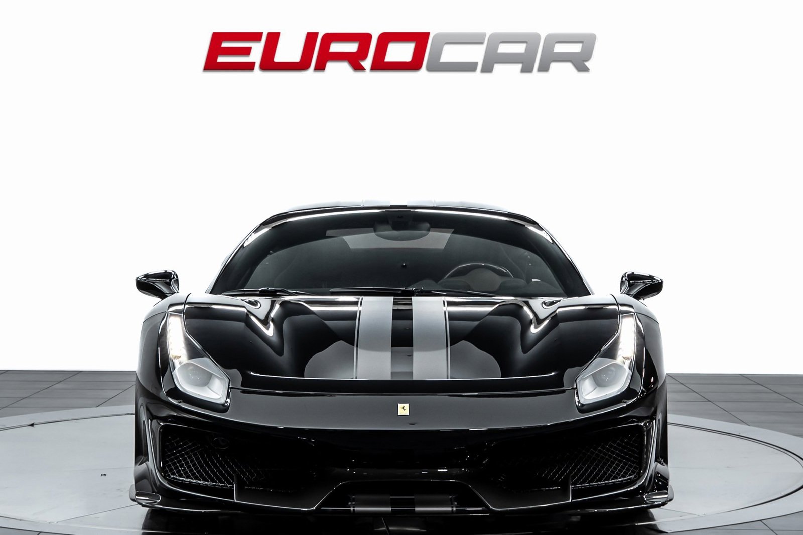 Used 2019 Ferrari 488 Pista Coupe image 8
