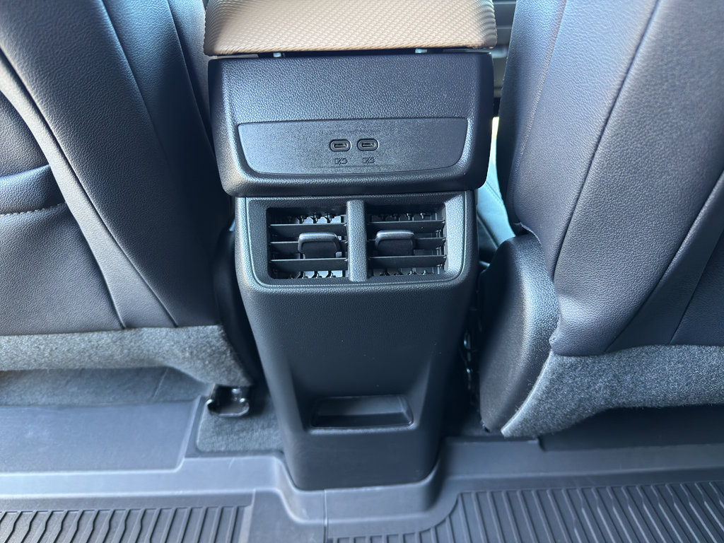 New 2026 Chevrolet Equinox ACTIV image 17