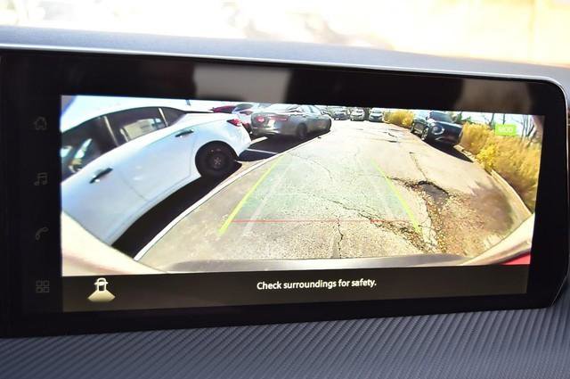 New 2026 Nissan Kicks SR w/ SR Premium Package image 15