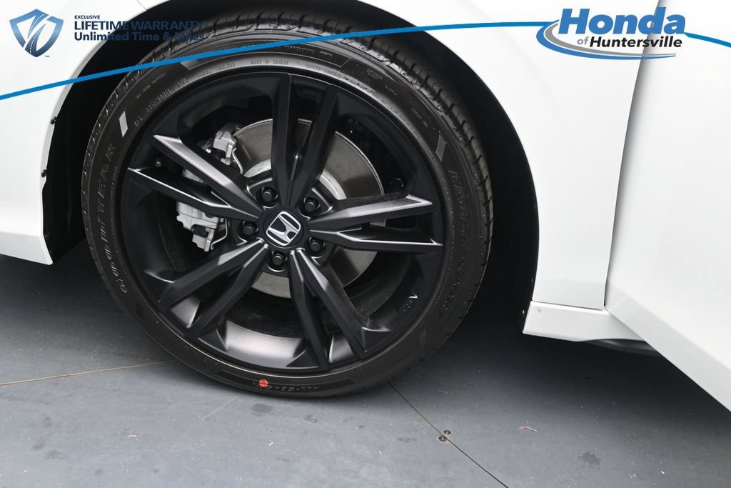 New 2026 Honda Civic Si image 14