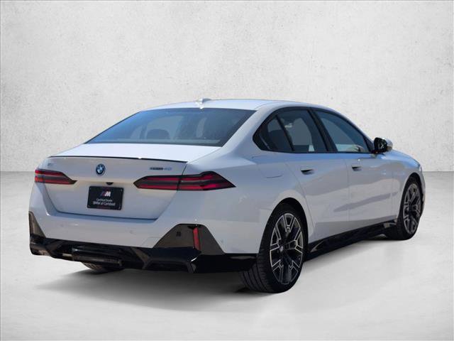 New 2026 BMW i5 eDrive40 w/ M Sport Package video 2