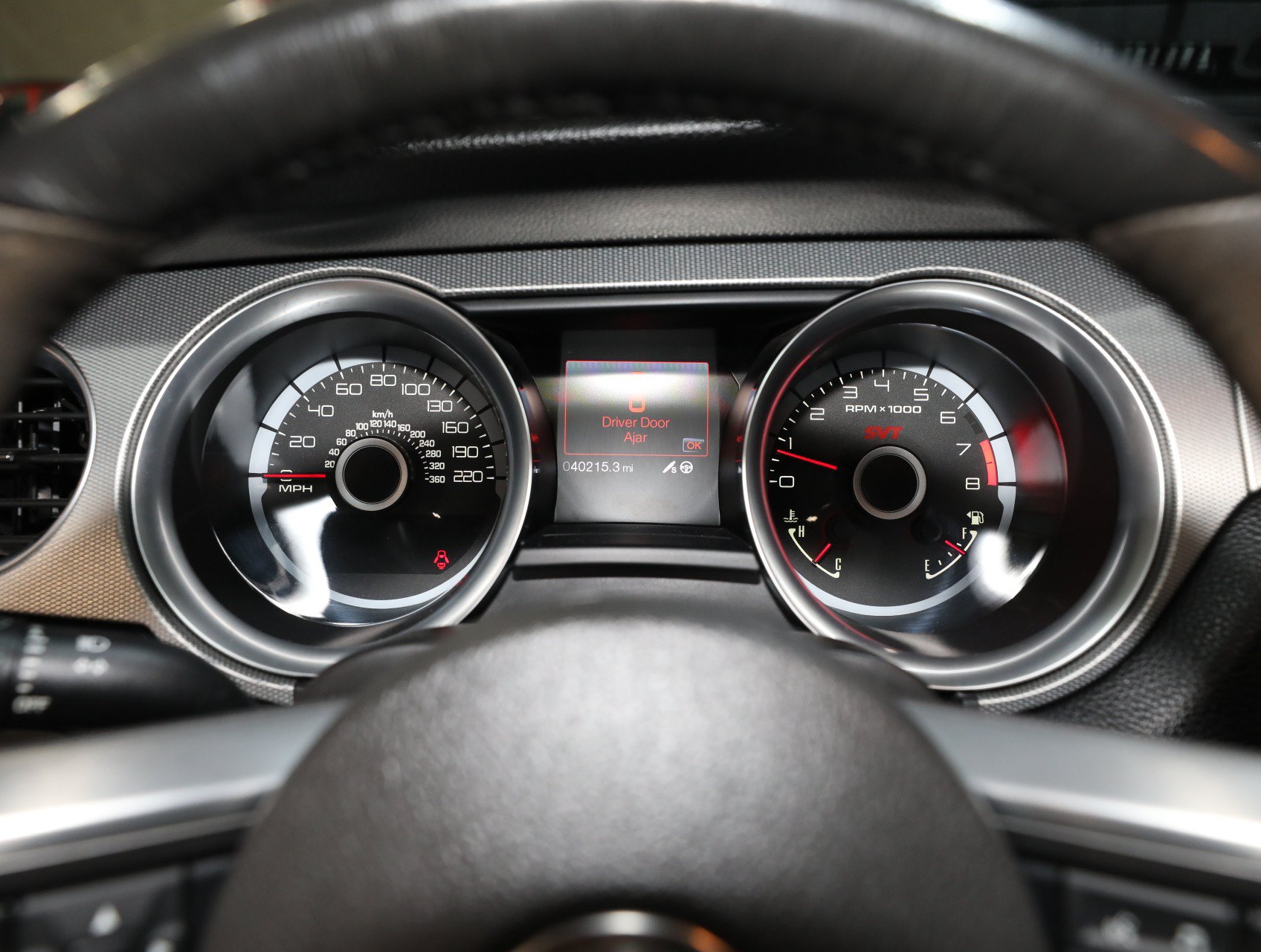 Used 2013 Ford Mustang Shelby GT500 RWD image 67