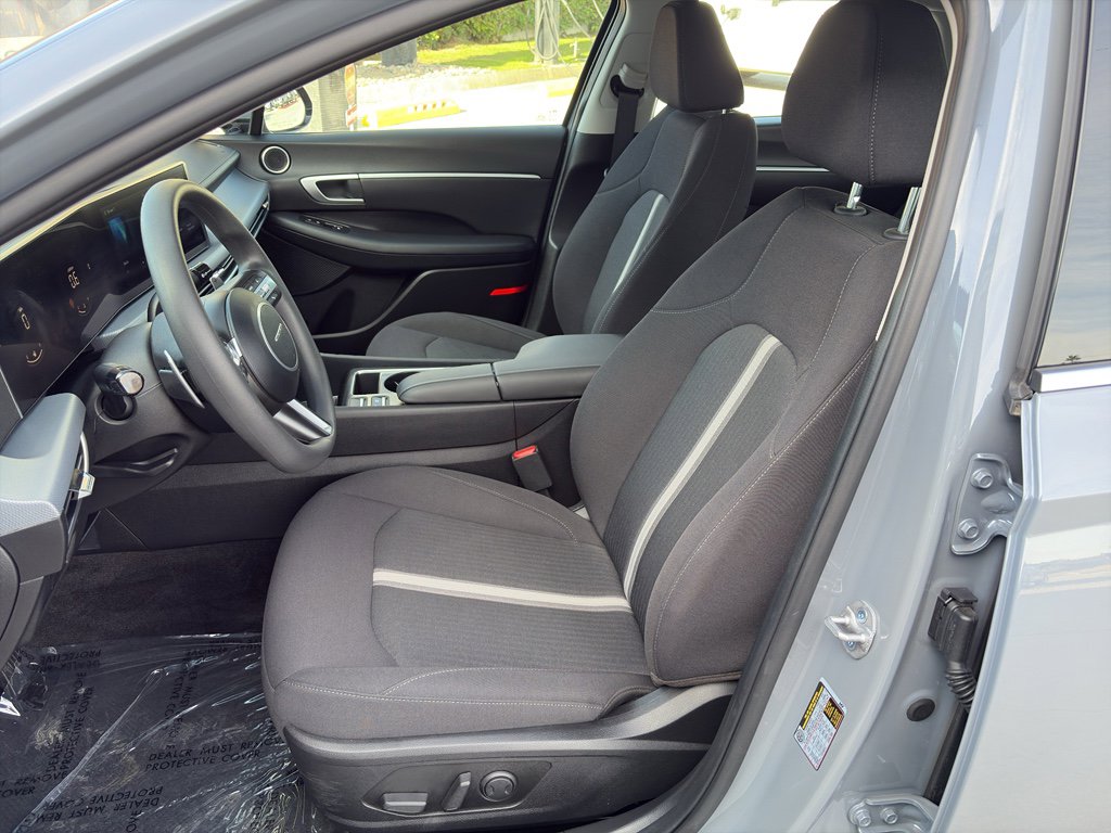 Used 2025 Hyundai Sonata SEL image 8