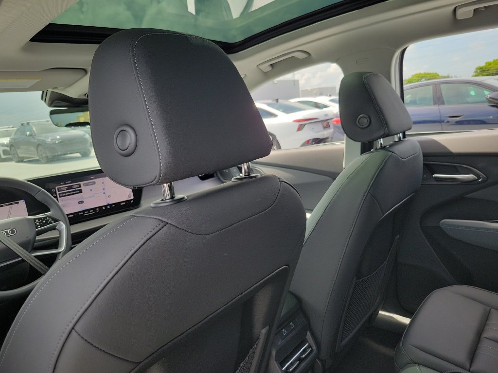 New 2026 Audi Q3 quattro 2.0T AWD/4WD image 25