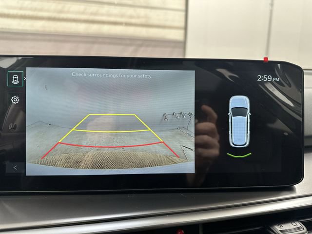 New 2026 Kia Sorento S w/ S Panoramic Sunroof Package image 25