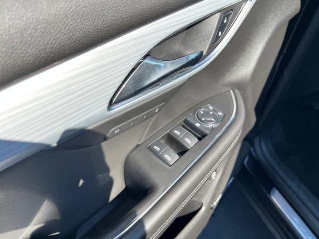 Certified 2024 Buick Envision Avenir AWD/4WD image 11