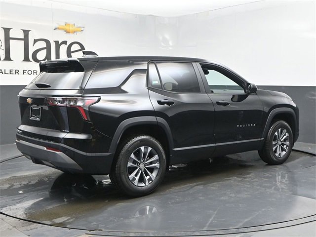 New 2026 Chevrolet Equinox LT w/ Convenience Package II image 28