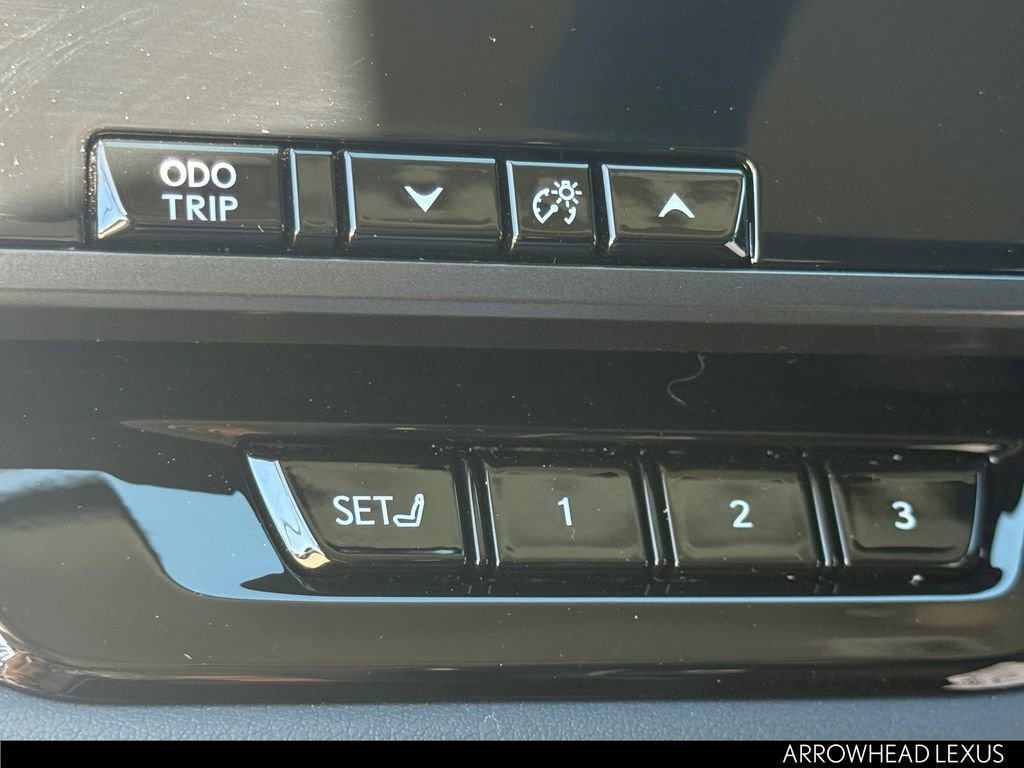 New 2026 Lexus RX 350 Premium Plus image 27