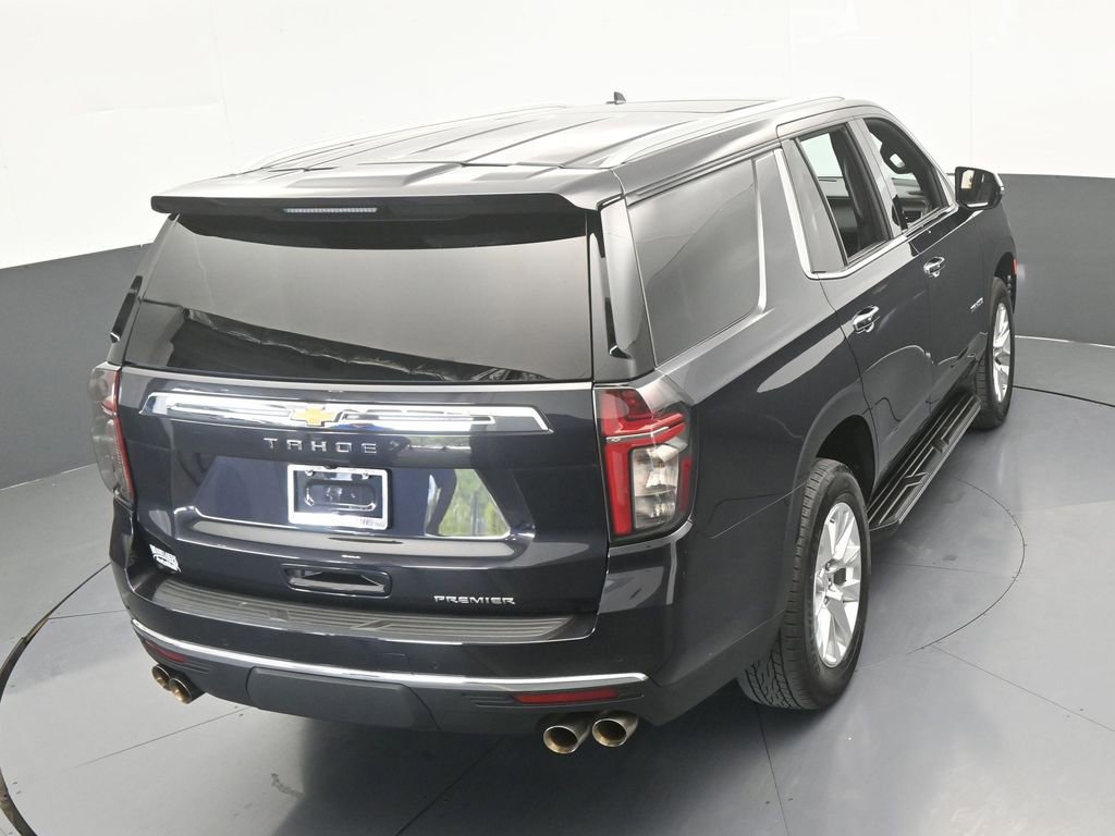 Used 2024 Chevrolet Tahoe Premier image 57