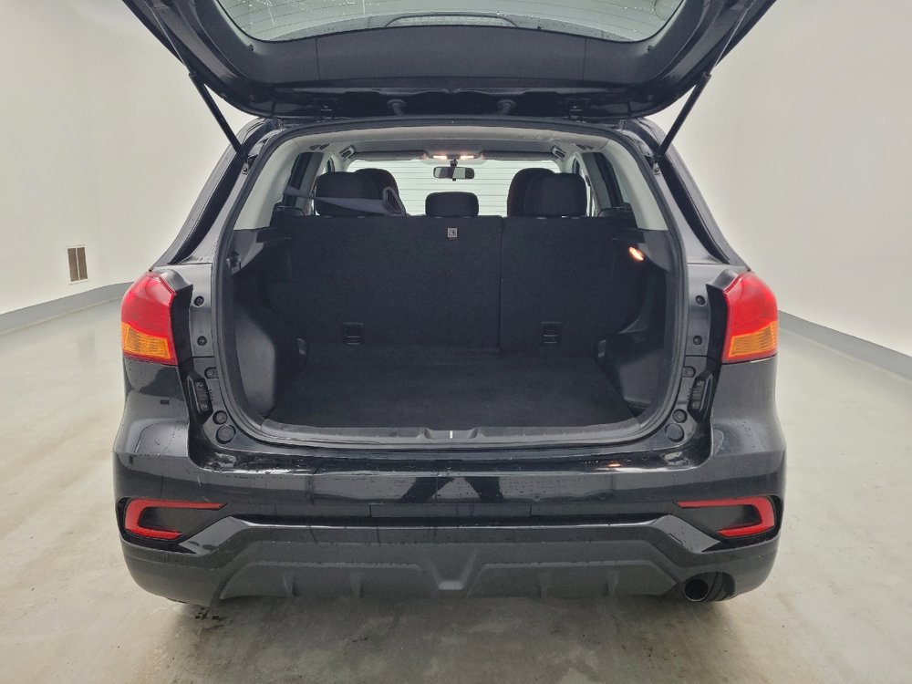 Used 2018 Mitsubishi Outlander Sport LE image 29