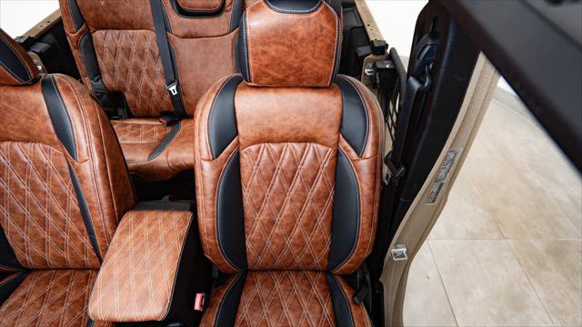 Used 2026 Jeep Wrangler Unlimited Sport AWD/4WD image 19