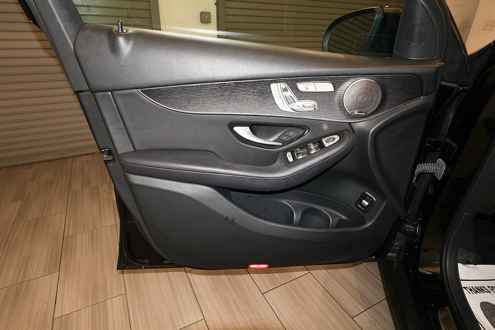 Used 2021 Mercedes-Benz GLC 300 4MATIC image 13