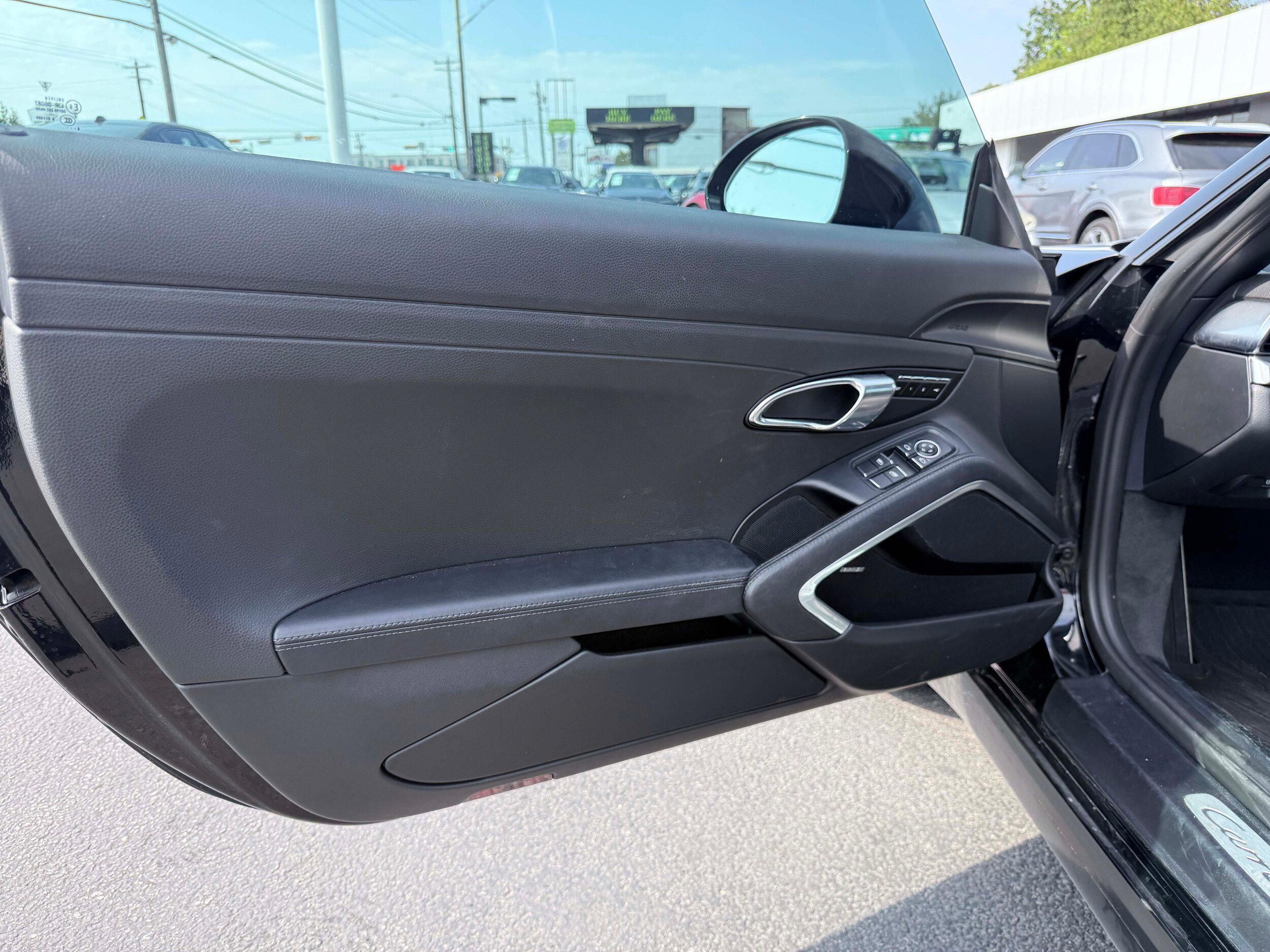 Used 2017 Porsche 911 Carrera S RWD image 11