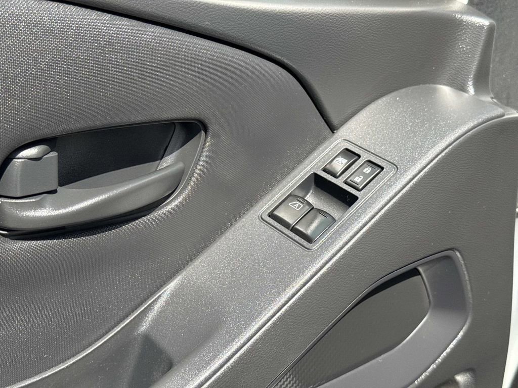 Used 2022 Nissan Frontier S w/ Technology Package image 18