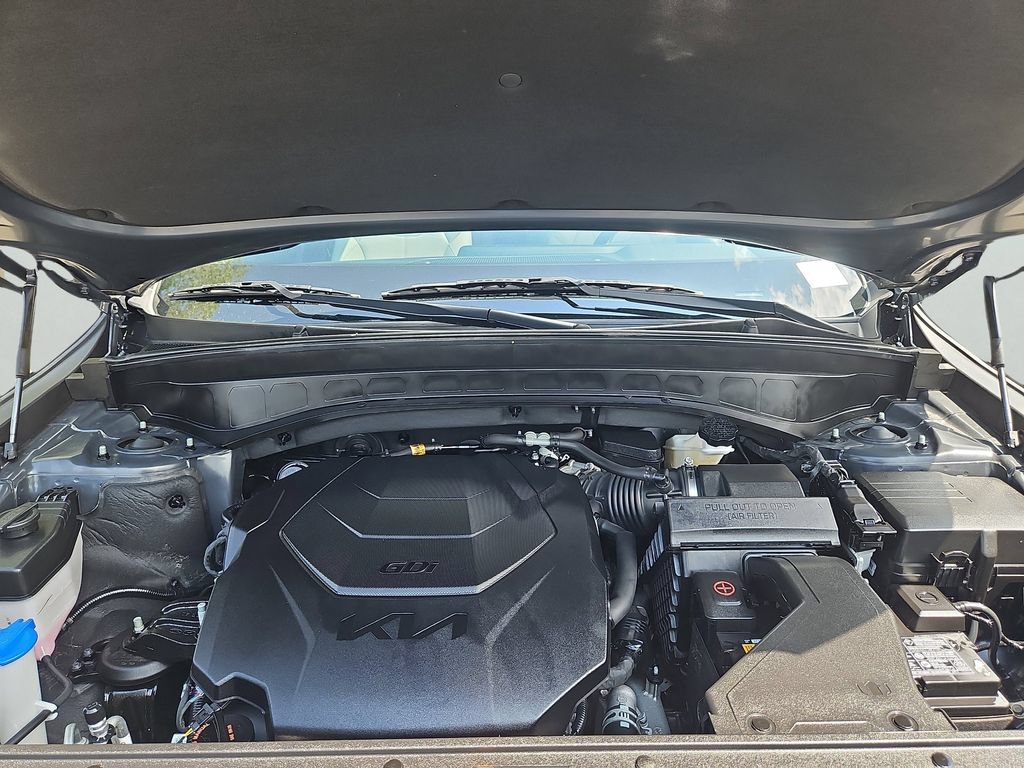 Certified 2023 Kia Telluride AWD image 34