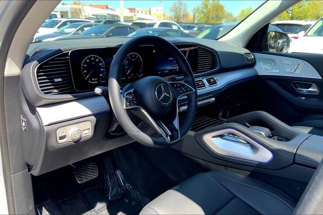 Used 2026 Mercedes-Benz GLE 450 4MATIC image 14