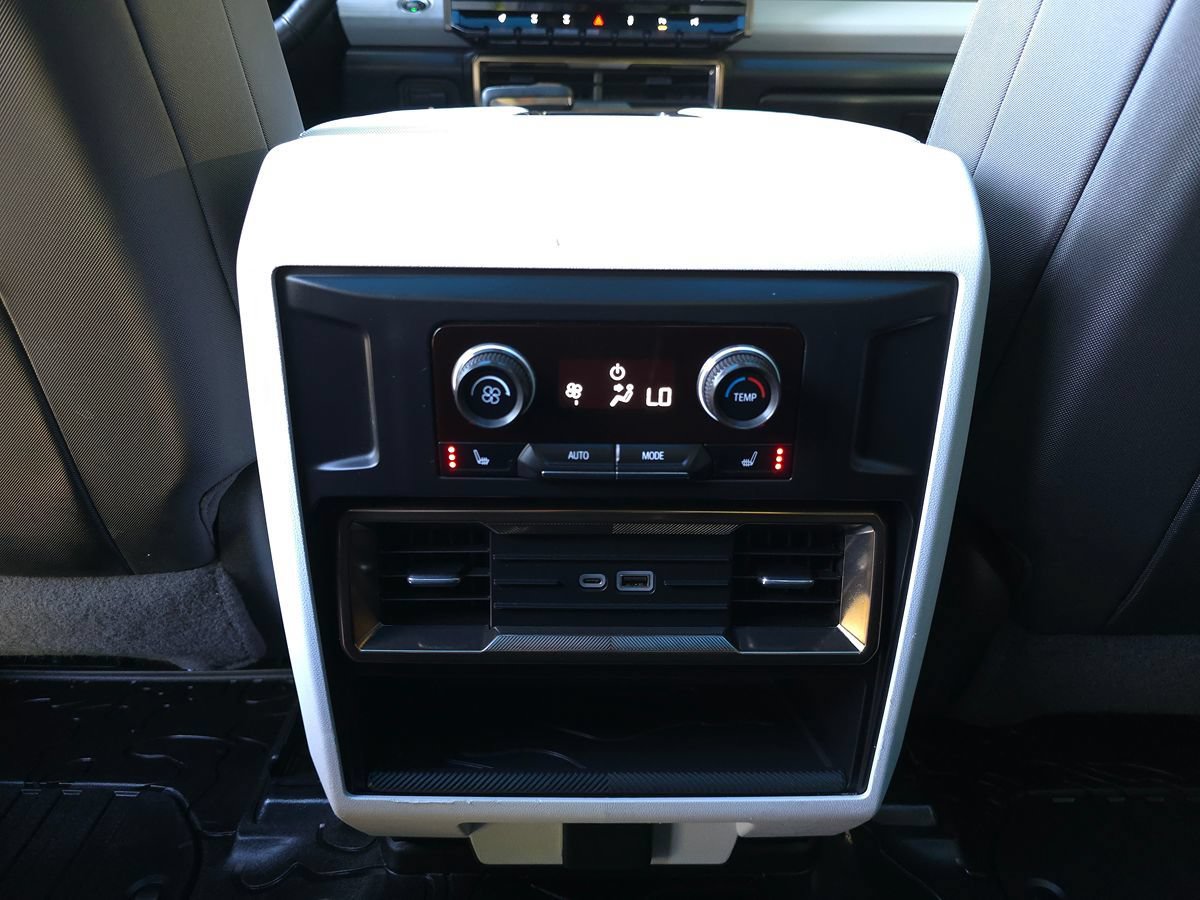 Used 2023 GMC Hummer EV Edition 1 AWD/4WD image 18