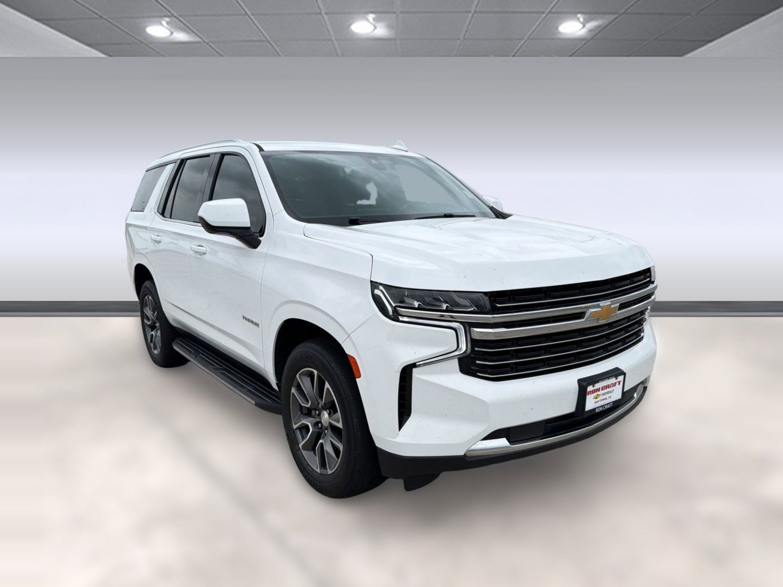 Used 2021 Chevrolet Tahoe LT RWD image 6