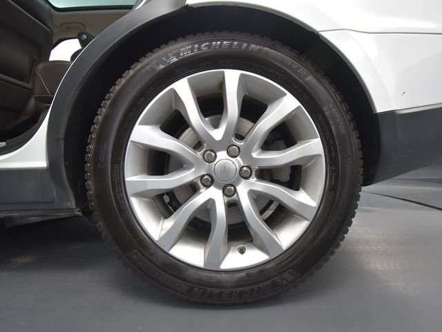 Used 2016 Land Rover Range Rover Sport HSE image 13