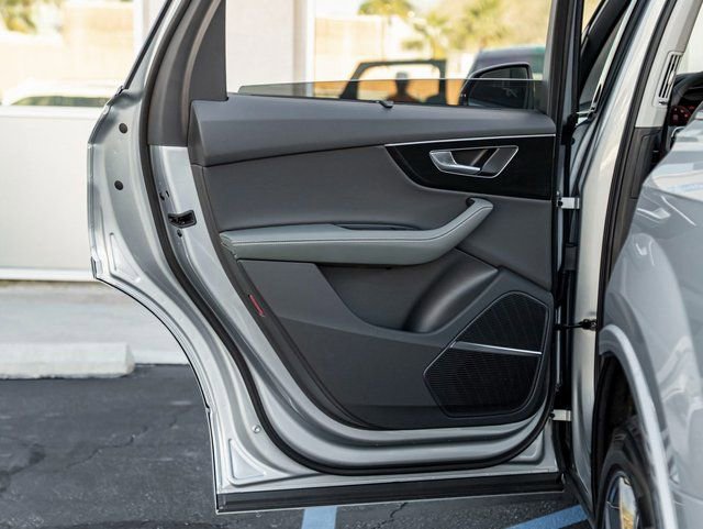 New 2026 Audi Q7 2.0T Premium Plus image 20