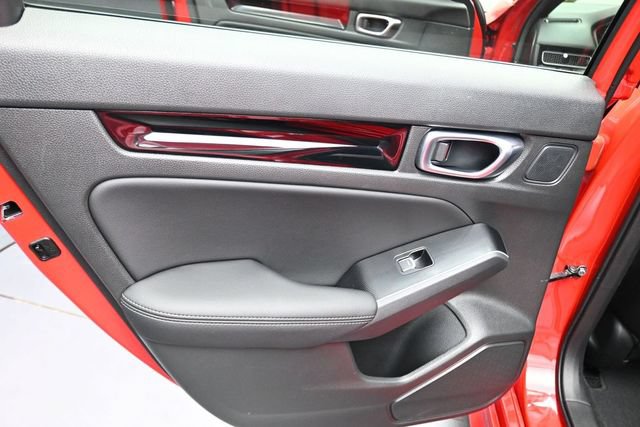 Certified 2025 Honda Civic Sport image 19