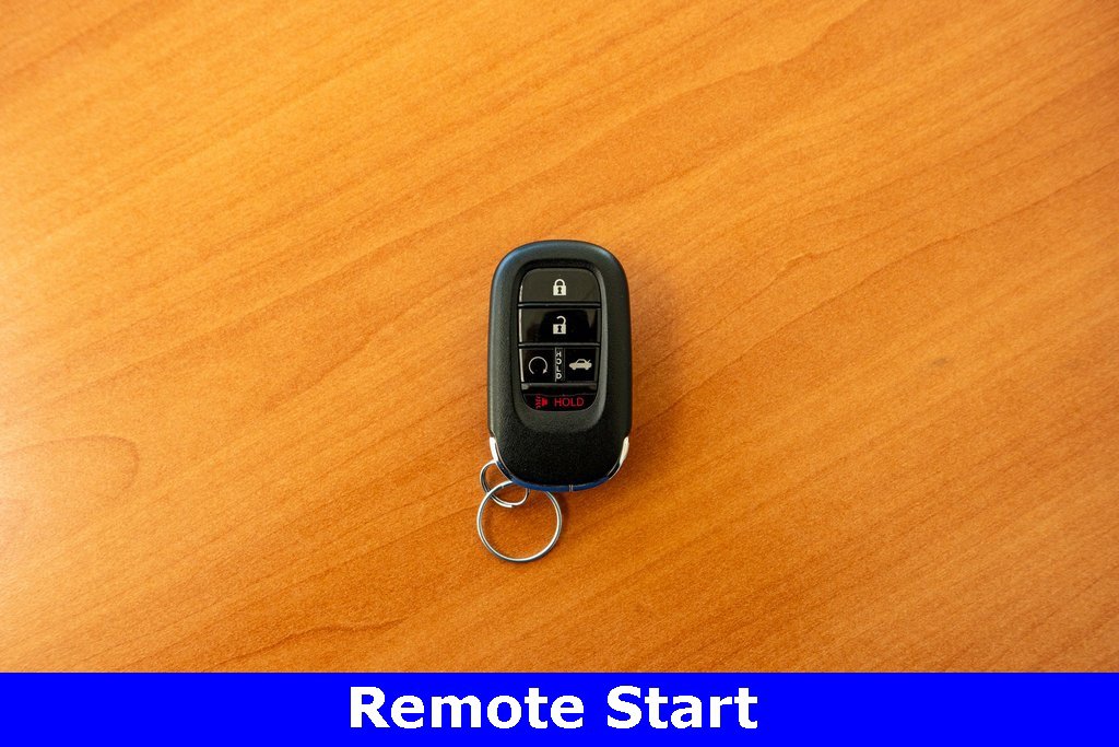 Certified 2025 Honda CR-V Sport image 5