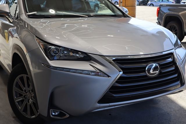 Used 2015 Lexus NX 200t FWD image 42