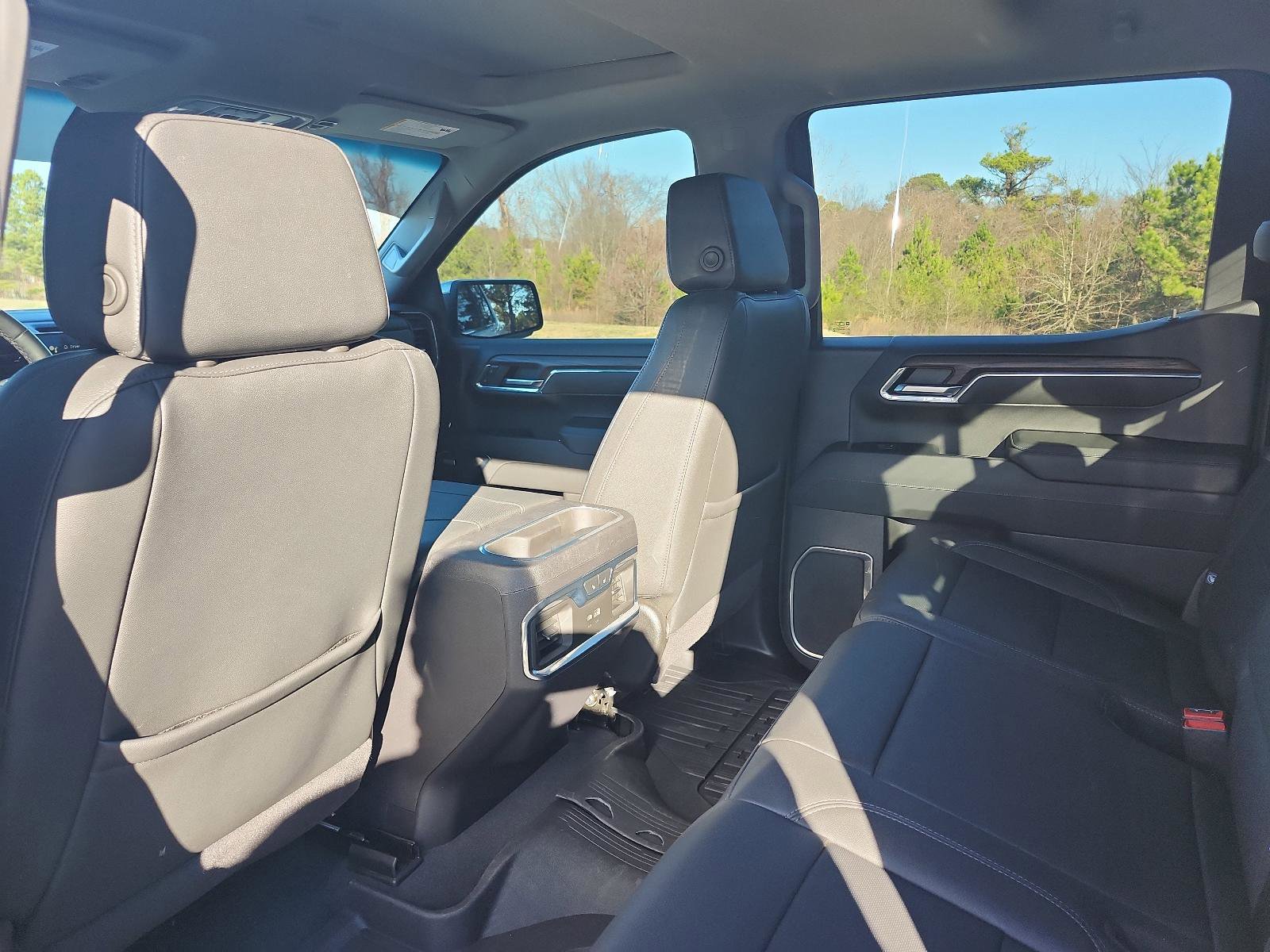 Used 2024 GMC Sierra 1500 SLT w/ SLT Premium Plus Package image 15