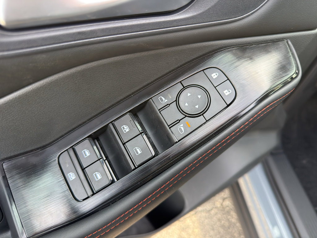 New 2026 Nissan Rogue SV image 12