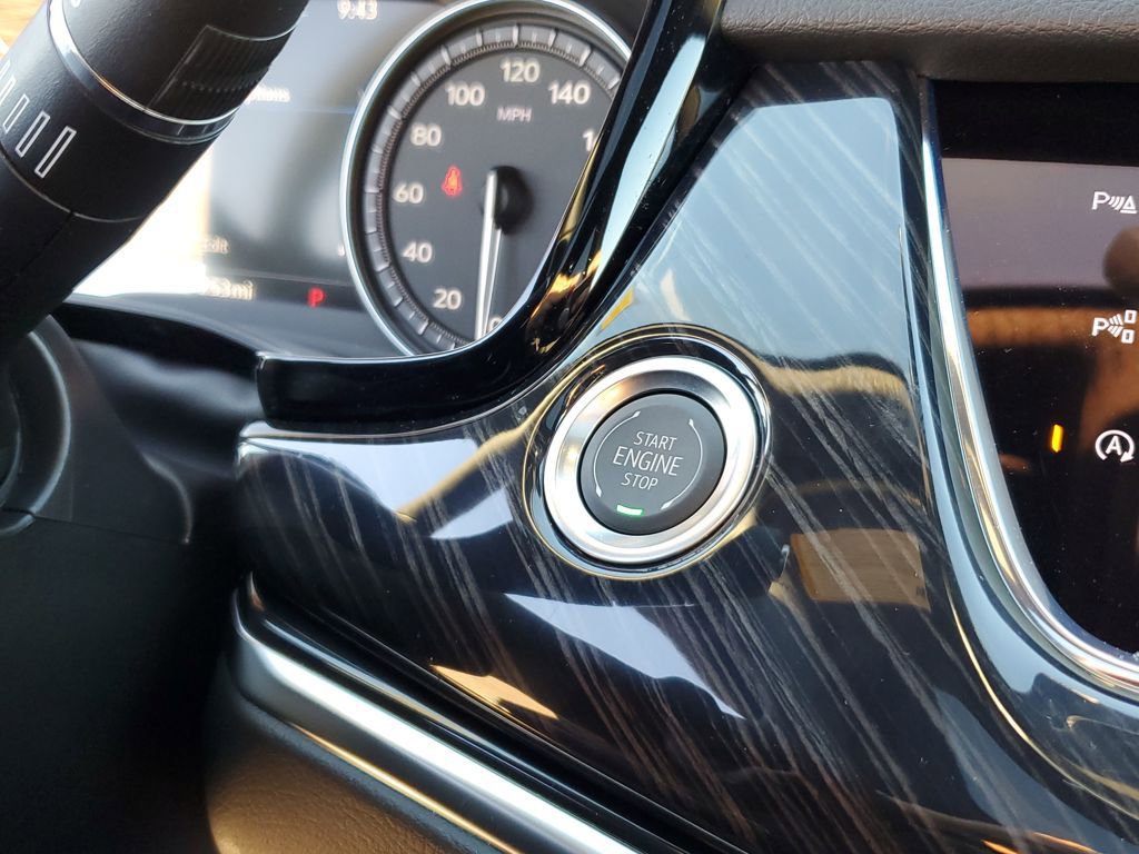 New 2025 Cadillac XT6 Premium Luxury w/ Technology Package image 18