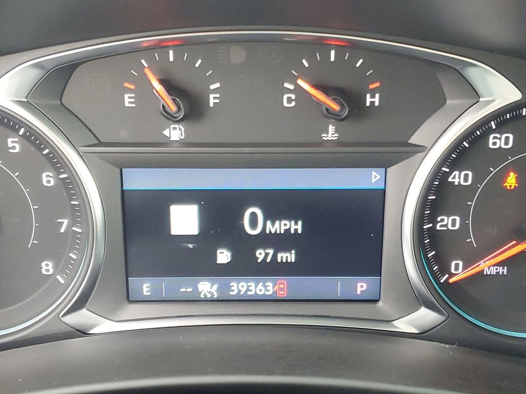 Used 2023 Chevrolet Equinox Premier image 14