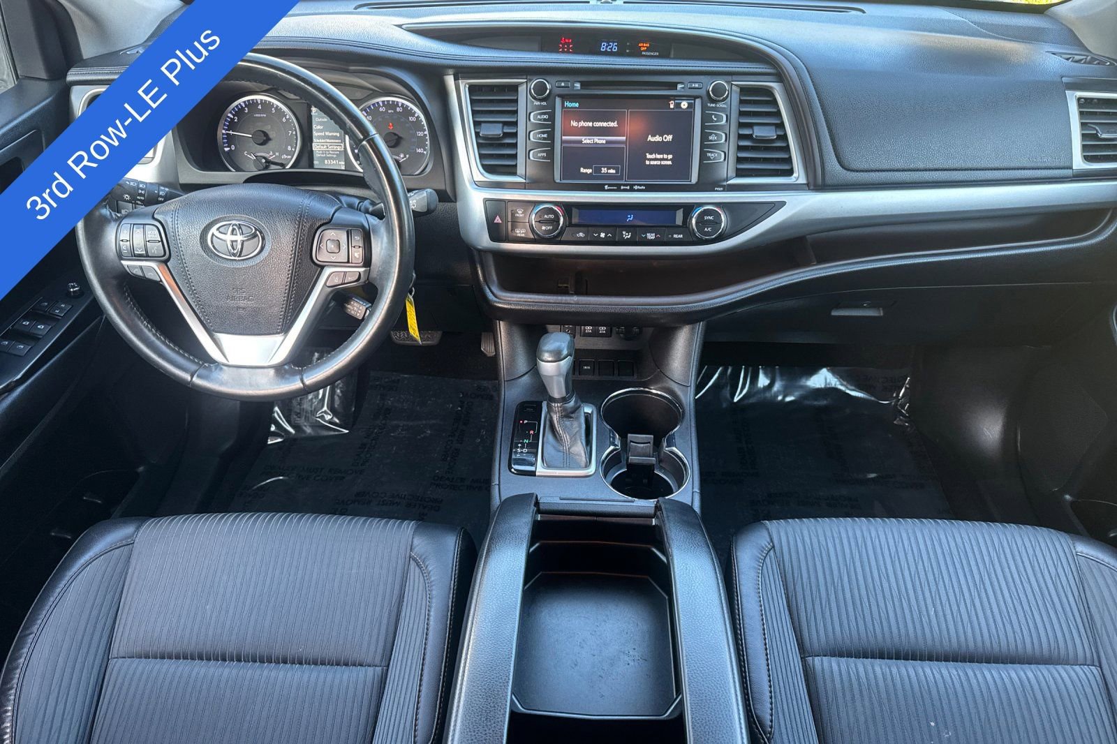 Used 2018 Toyota Highlander Plus image 13