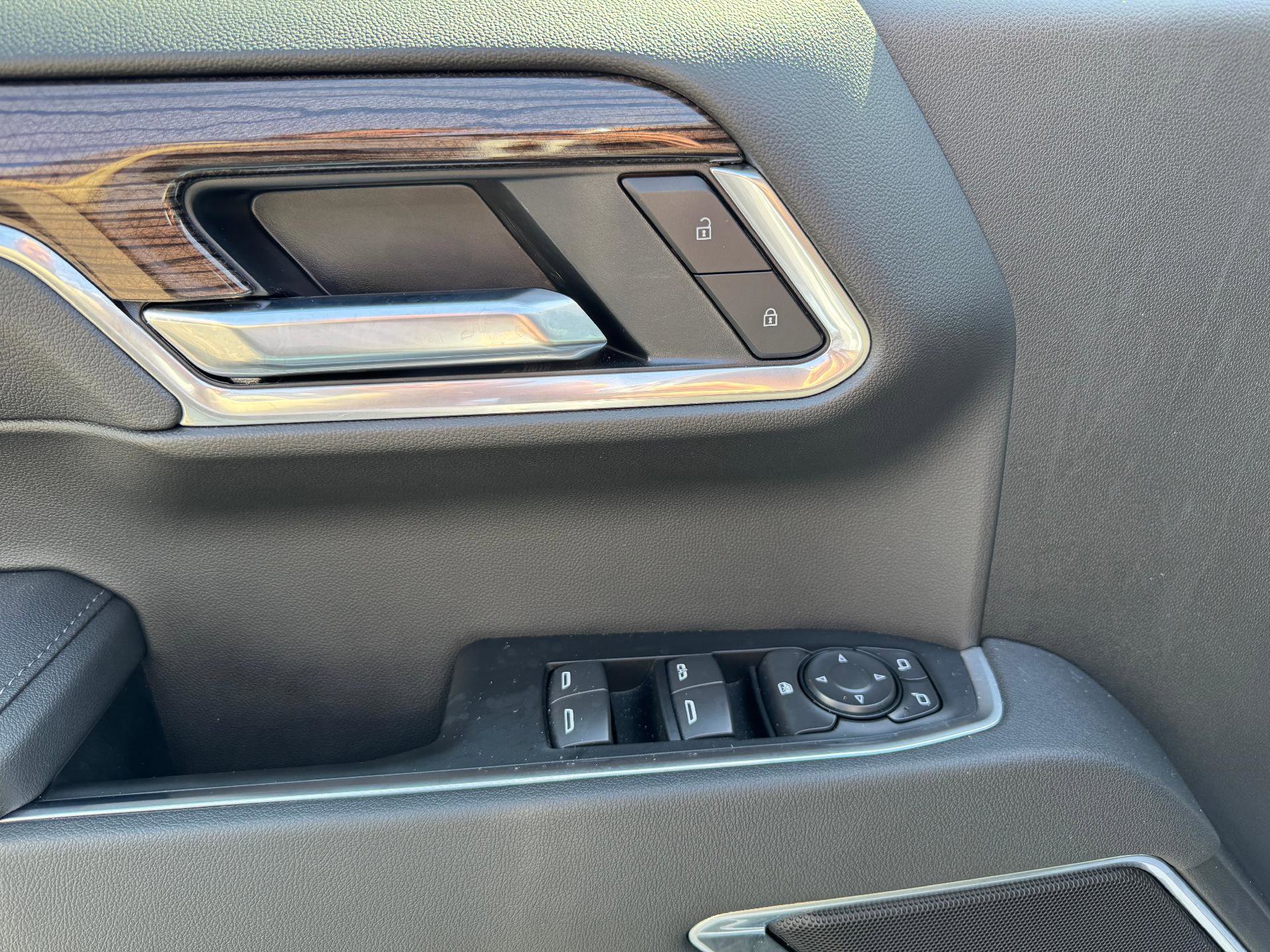New 2026 Chevrolet Silverado 1500 RST AWD/4WD image 19