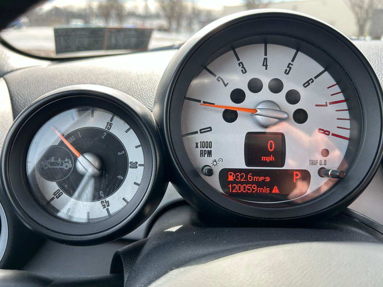 Used 2013 MINI Cooper Convertible image 20