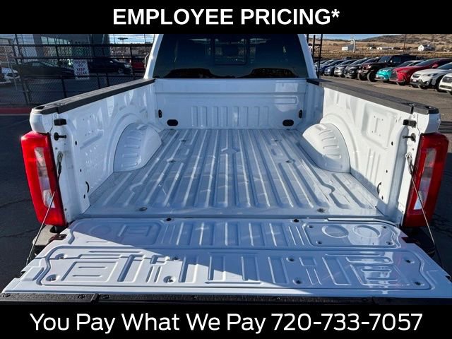 New 2026 Ford F350 XL w/ XL Driver Assist Package AWD/4WD image 20