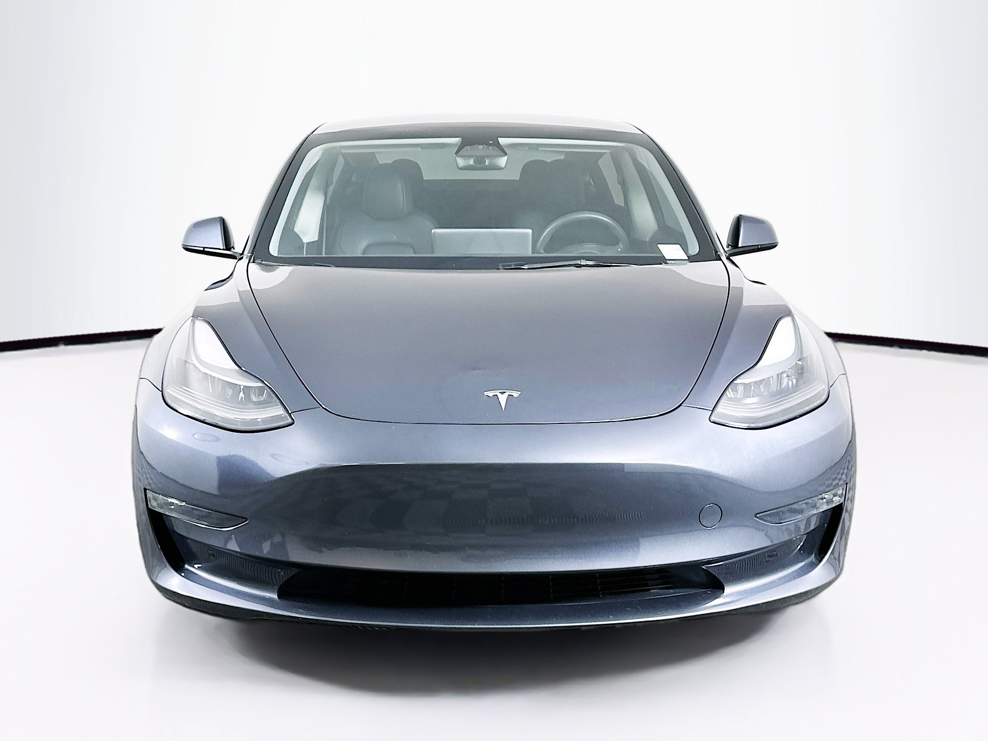 Used 2023 Tesla Model 3 Long Range AWD/4WD image 2