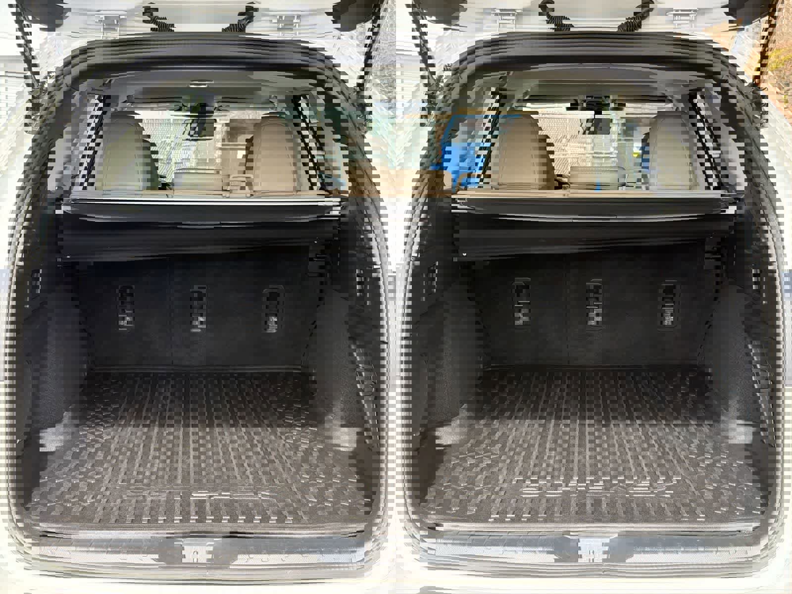 Certified 2024 Subaru Outback Limited image 36