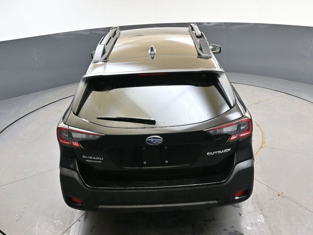 Certified 2025 Subaru Outback Premium image 51