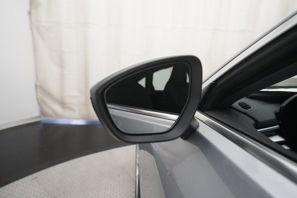 New 2025 Audi A5 2.0T Premium Plus w/ Premium Plus image 26