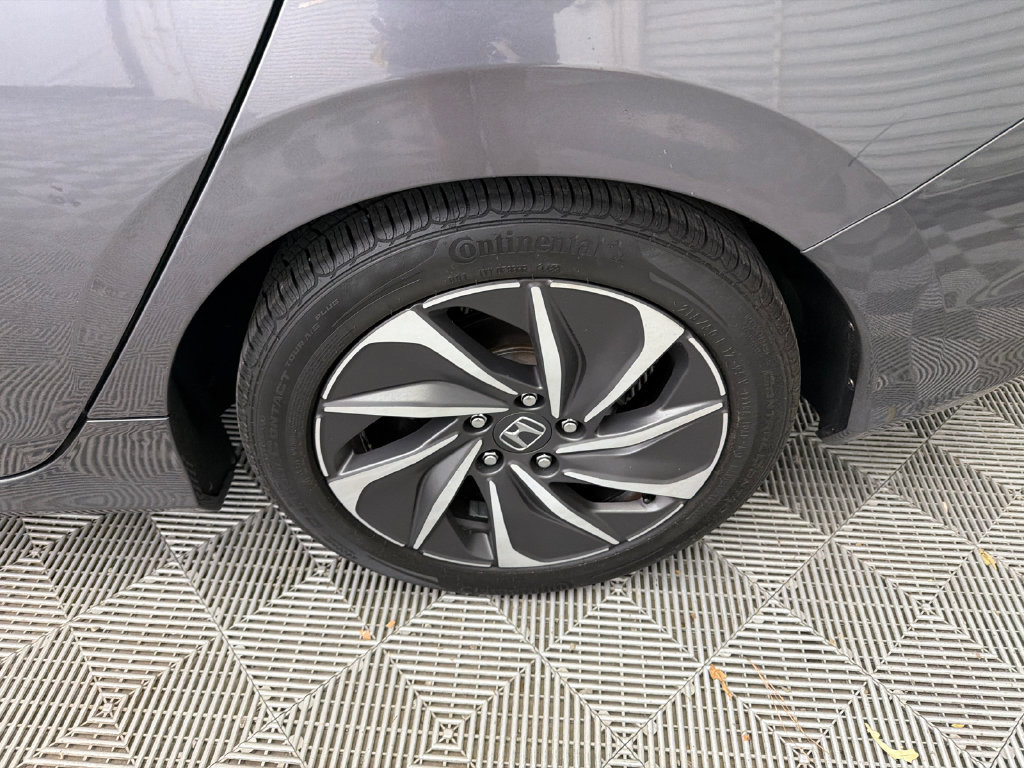 Used 2019 Honda Insight Touring image 18