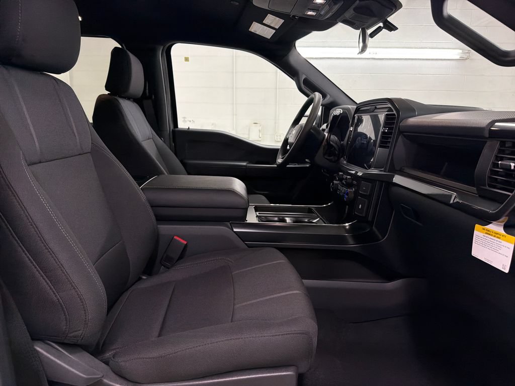 New 2026 Ford F150 STX RWD image 26