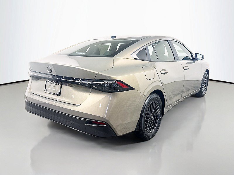 New 2026 Nissan Sentra SV w/ SV Convenience Package FWD image 7