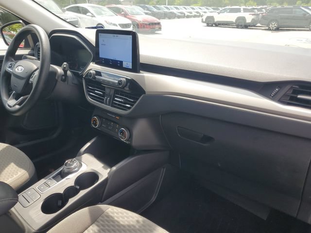Used 2021 Ford Escape SE AWD/4WD image 18