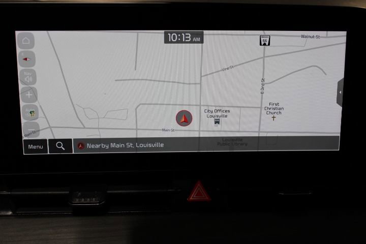 Used 2023 Kia Sportage X-Pro image 4