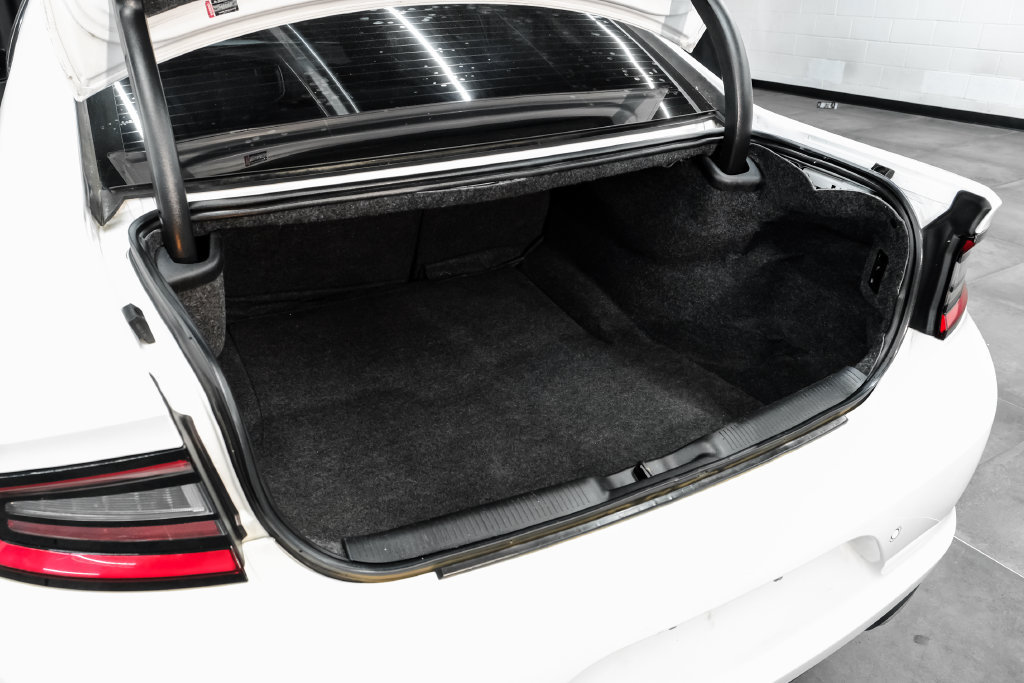 Used 2020 Dodge Charger SXT RWD image 49