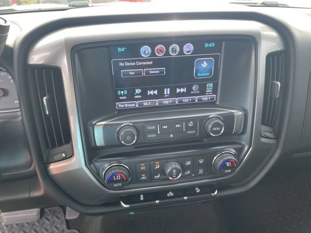 Used 2017 Chevrolet Silverado 1500 LT w/ All Star Edition AWD/4WD image 17