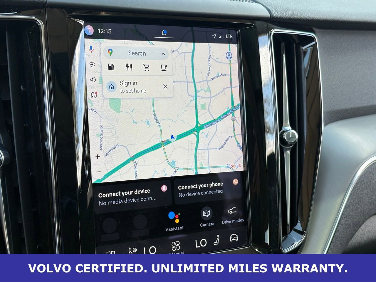 Certified 2023 Volvo XC60 B5 Core image 23